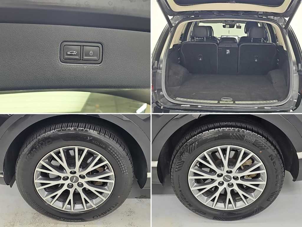 제네시스 GV80 디젤 3.0 AWD 이미지 20