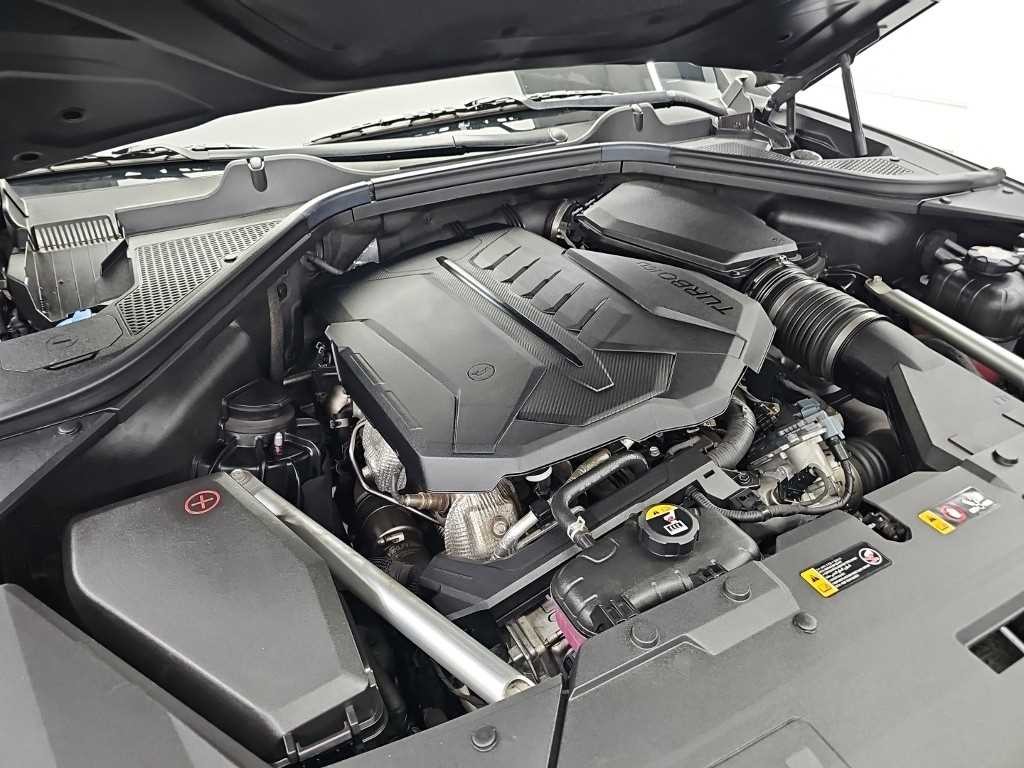 제네시스 GV80 디젤 3.0 AWD 이미지 5