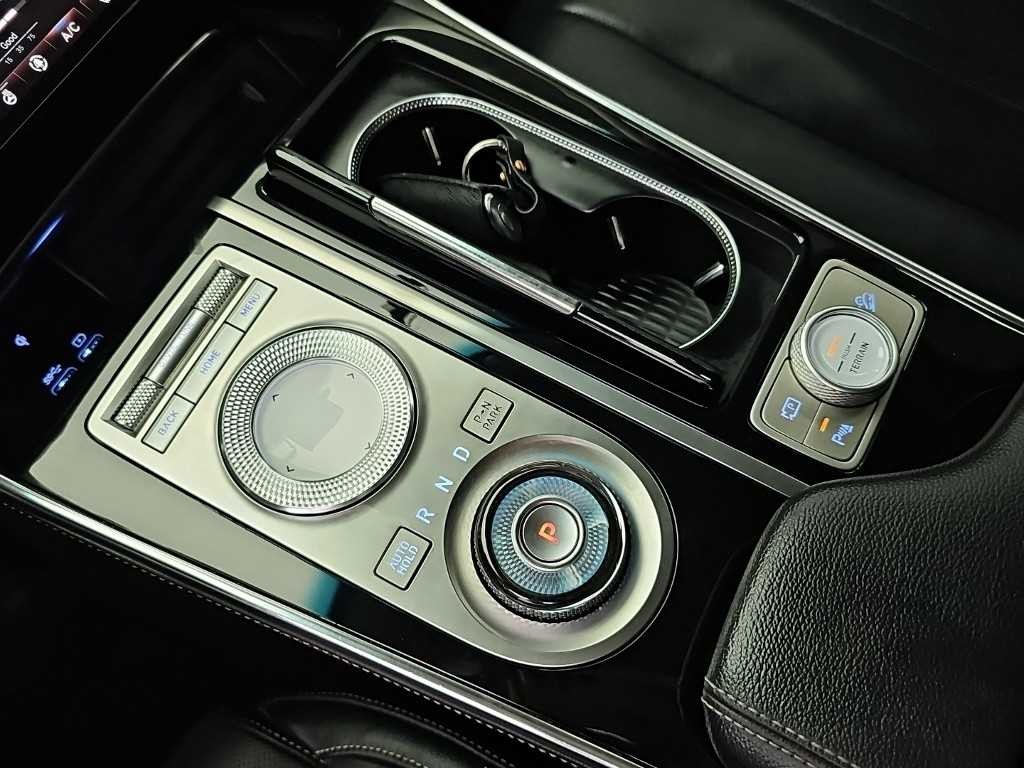 제네시스 GV80 디젤 3.0 AWD 이미지 8