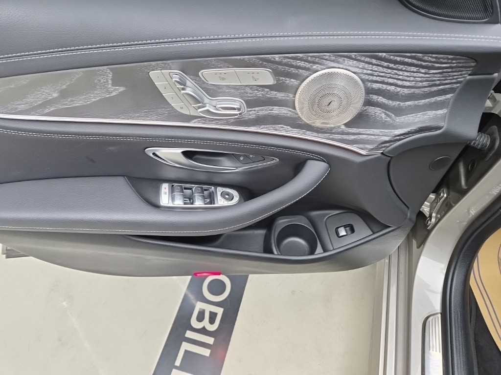 벤츠 E 클래스 E-클래스 W213 E350 4MATIC AMG LINE 이미지 11