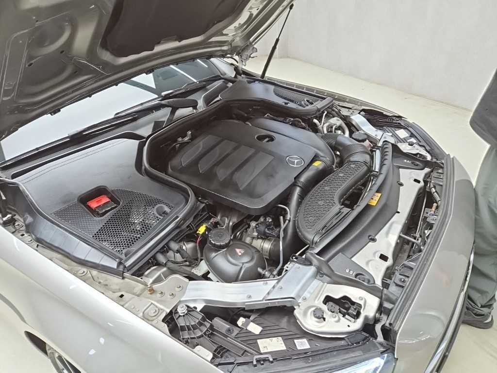 벤츠 E 클래스 E-클래스 W213 E350 4MATIC AMG LINE 이미지 16