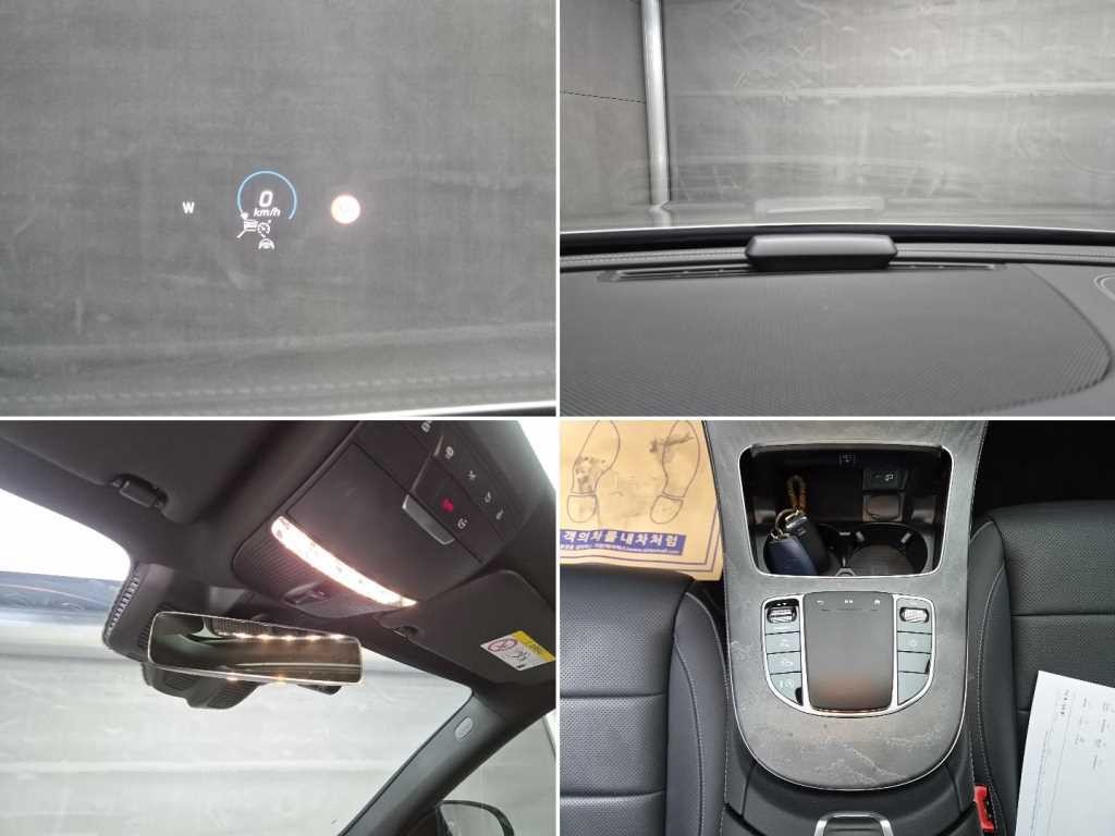 벤츠 E 클래스 E-클래스 W213 E350 4MATIC AMG LINE 이미지 20