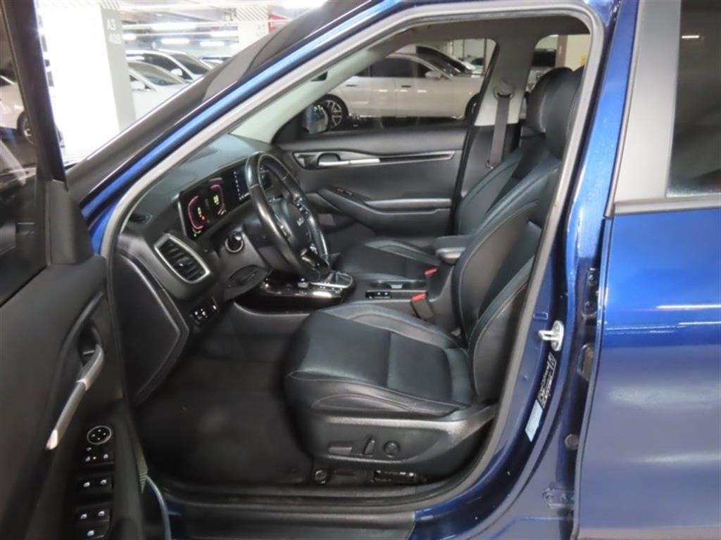 기아 셀토스 더 뉴 셀토스 가솔린 1.6 터보 4WD 프레스티지 이미지 13