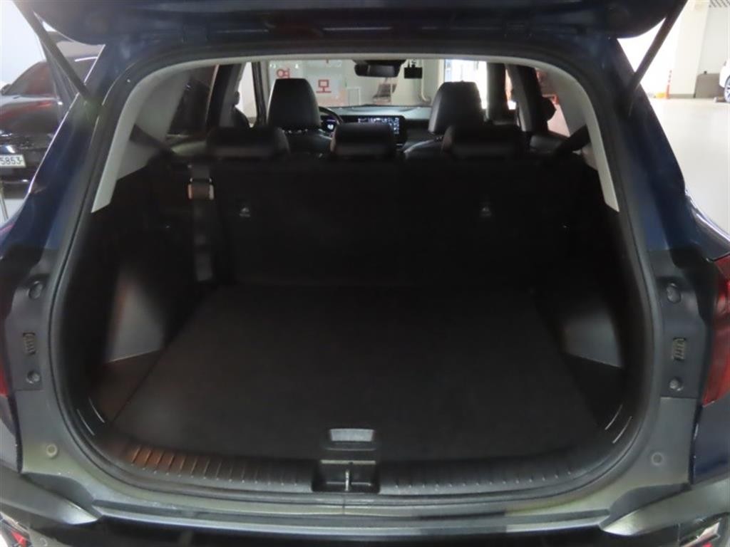 기아 셀토스 더 뉴 셀토스 가솔린 1.6 터보 4WD 프레스티지 이미지 18