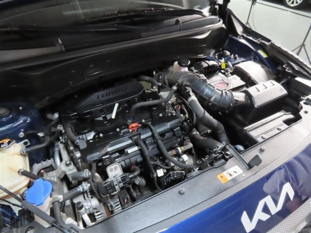 기아 셀토스 더 뉴 셀토스 가솔린 1.6 터보 4WD 프레스티지 이미지 20