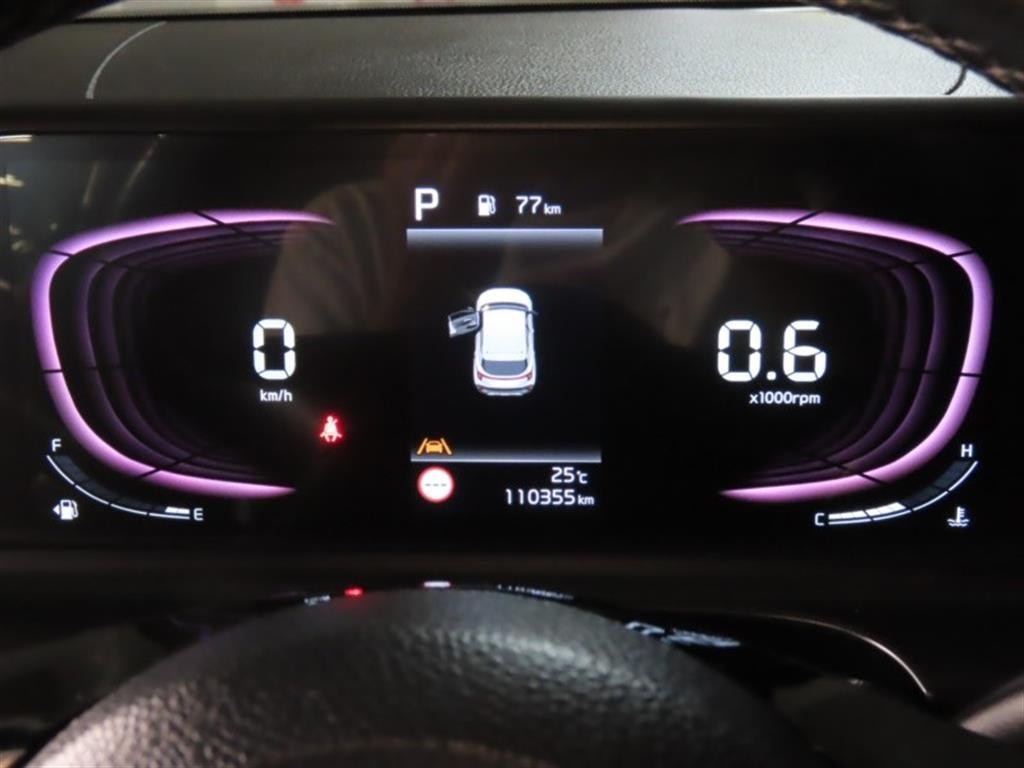 기아 셀토스 더 뉴 셀토스 가솔린 1.6 터보 4WD 프레스티지 이미지 5
