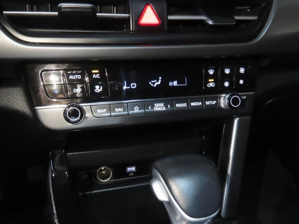 기아 셀토스 더 뉴 셀토스 가솔린 1.6 터보 4WD 프레스티지 이미지 7