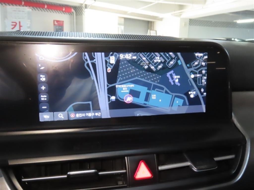 기아 셀토스 더 뉴 셀토스 가솔린 1.6 터보 4WD 프레스티지 이미지 8