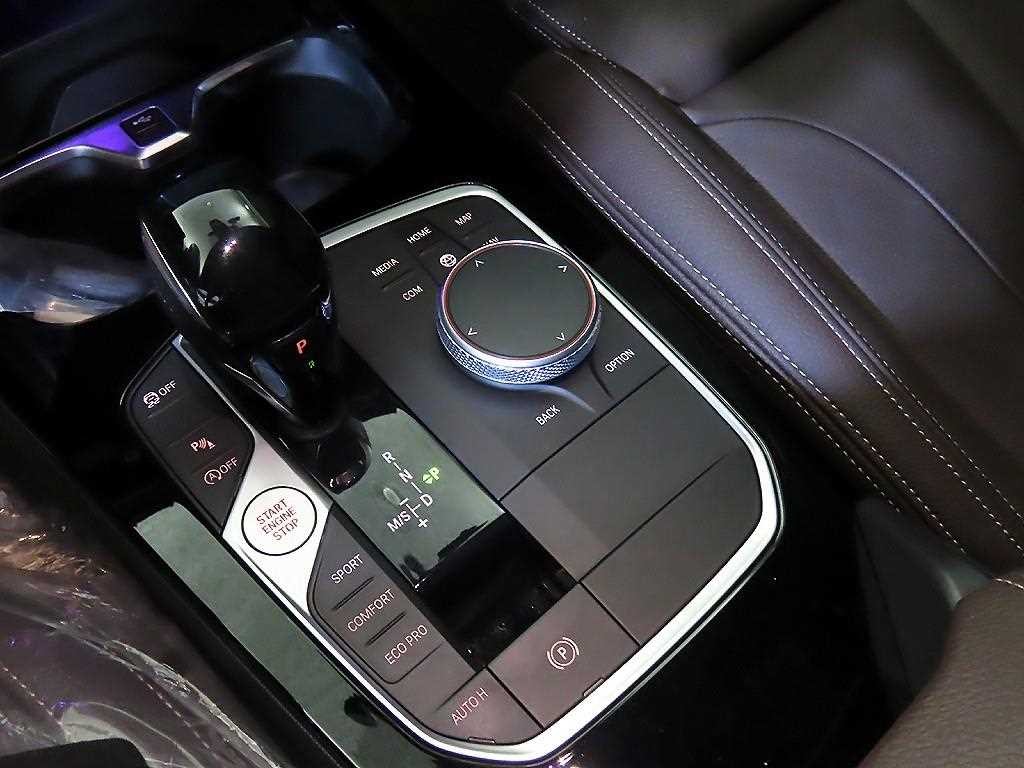 BMW 1시리즈 1시리즈 (F40) 118d M 스포츠 이미지 12