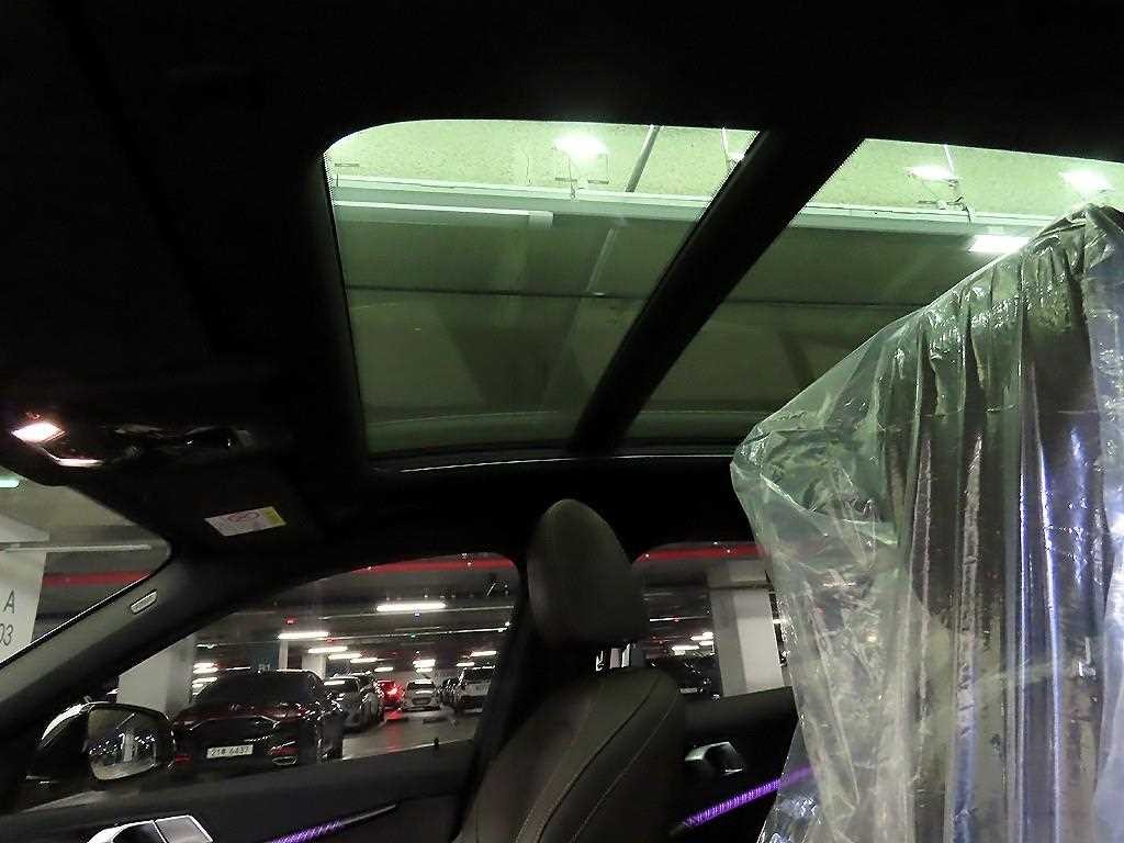 BMW 1시리즈 1시리즈 (F40) 118d M 스포츠 이미지 16