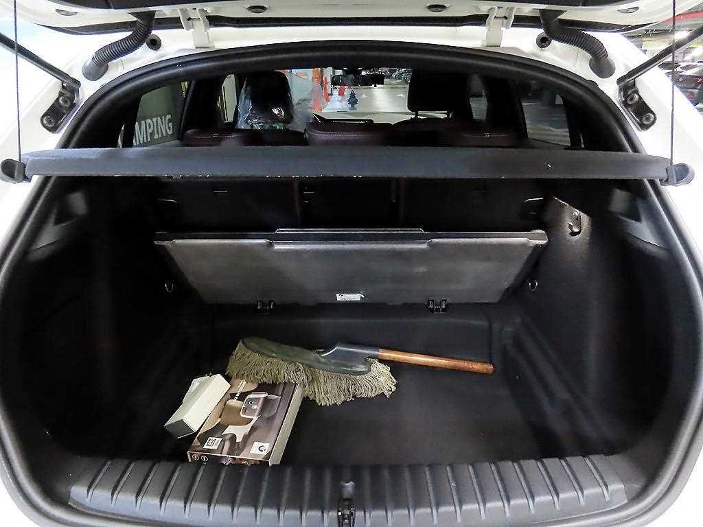 BMW 1시리즈 1시리즈 (F40) 118d M 스포츠 이미지 17