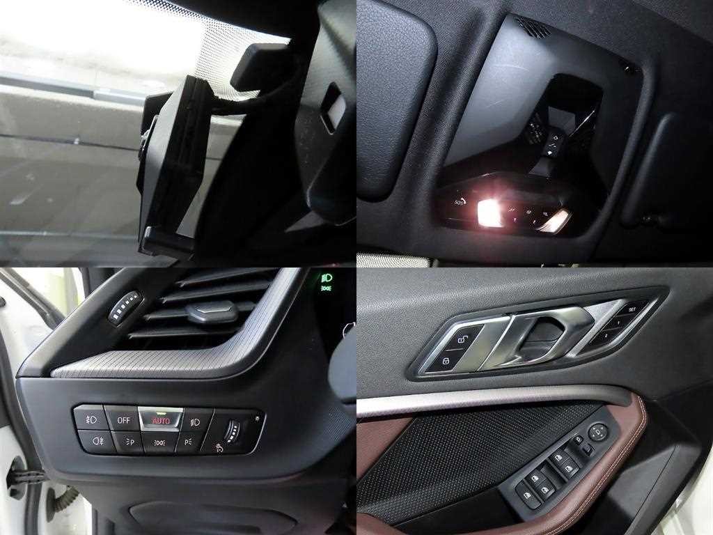 BMW 1시리즈 1시리즈 (F40) 118d M 스포츠 이미지 18