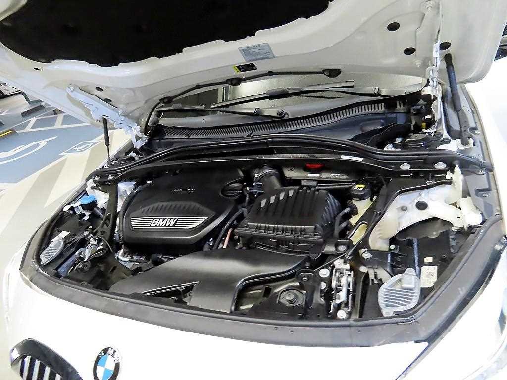 BMW 1시리즈 1시리즈 (F40) 118d M 스포츠 이미지 19