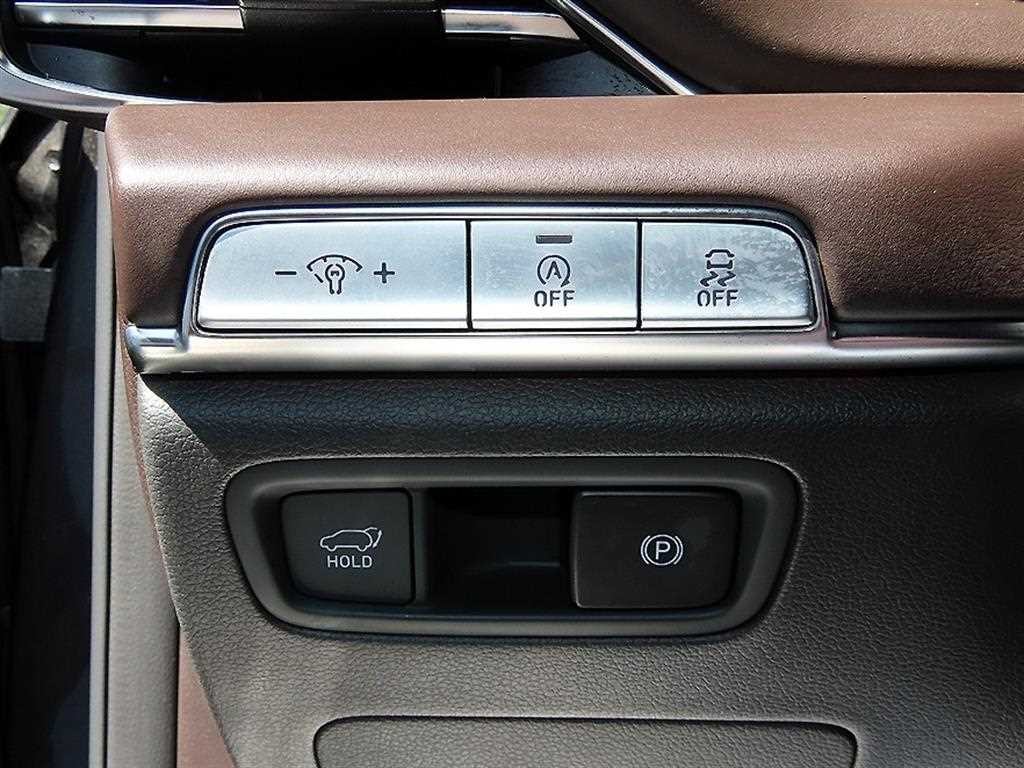 제네시스 GV80 가솔린 2.5T AWD 이미지 13