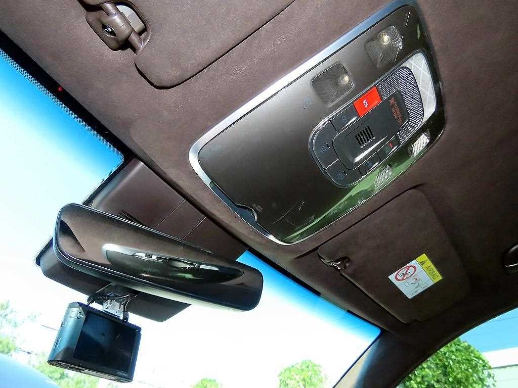 제네시스 GV80 가솔린 2.5T AWD 이미지 15