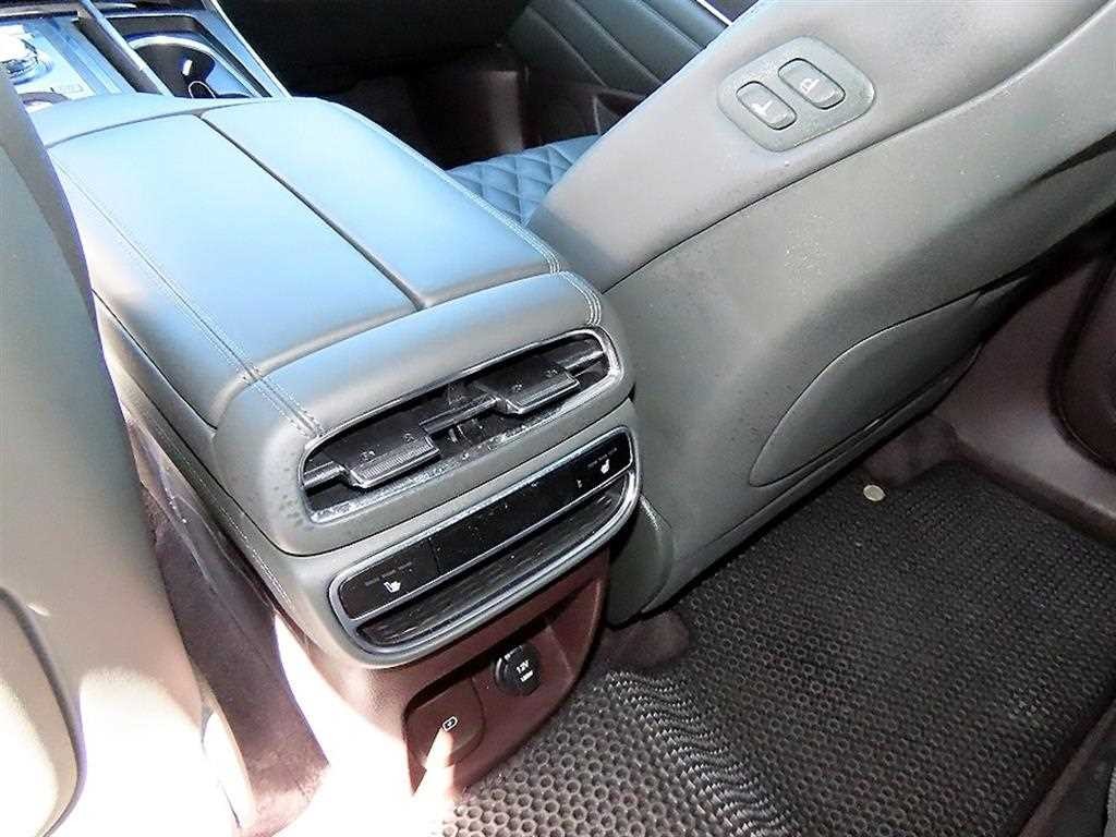 제네시스 GV80 가솔린 2.5T AWD 이미지 16