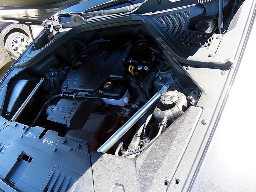 제네시스 GV80 가솔린 2.5T AWD 이미지 19