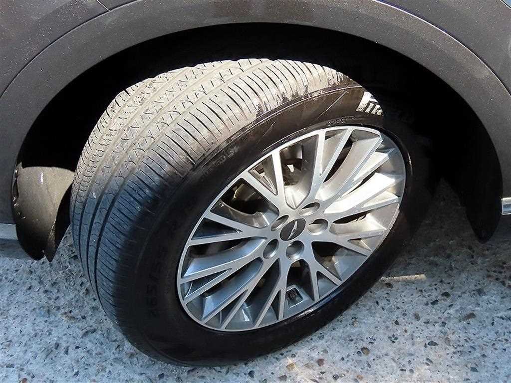 제네시스 GV80 가솔린 2.5T AWD 이미지 20