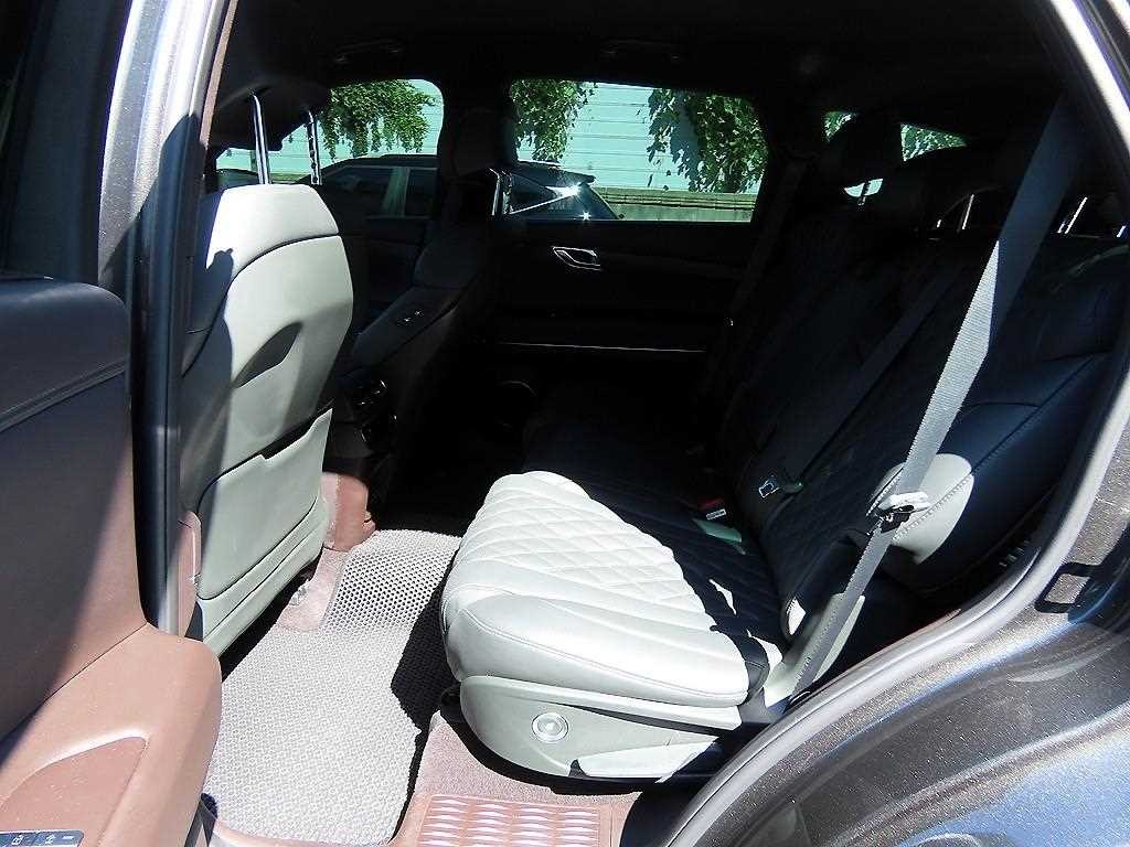 제네시스 GV80 가솔린 2.5T AWD 이미지 6