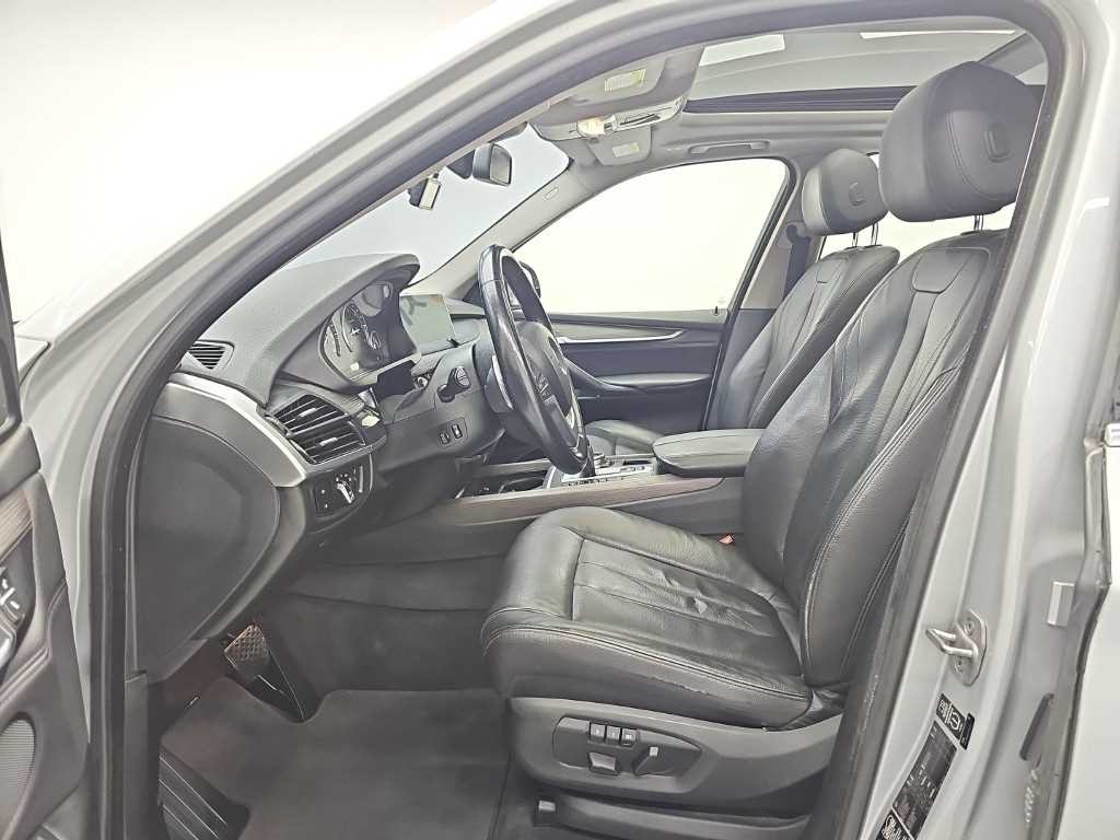 BMW X5 X5 (F15) xDrive 30d 이미지 11