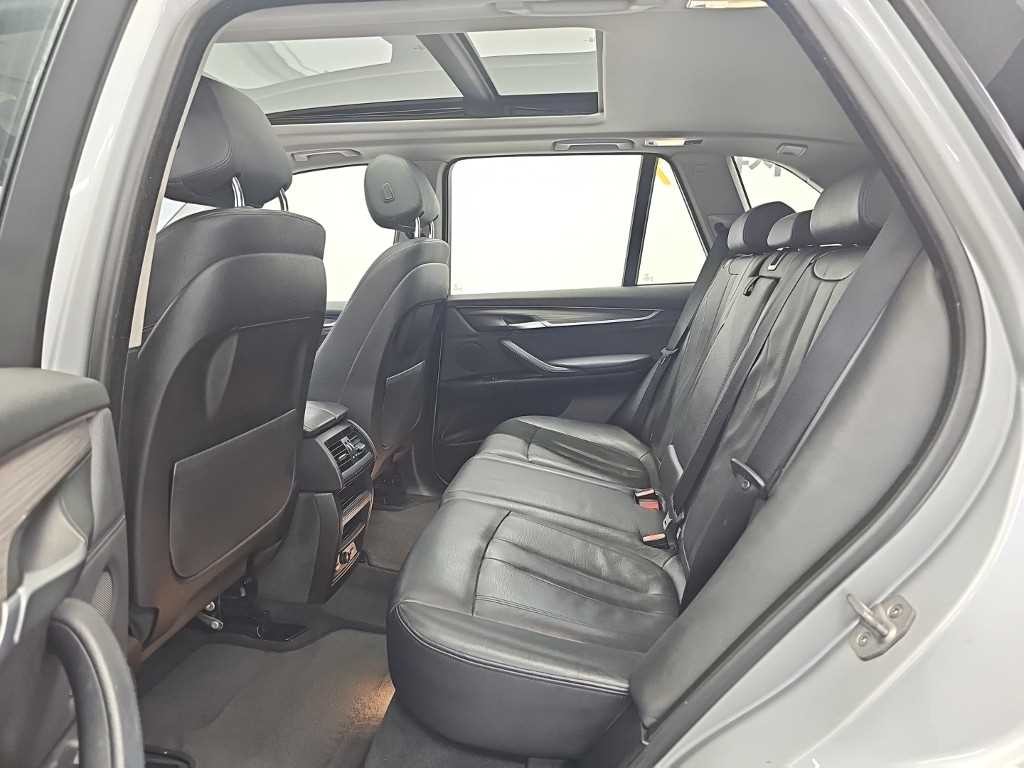 BMW X5 X5 (F15) xDrive 30d 이미지 12