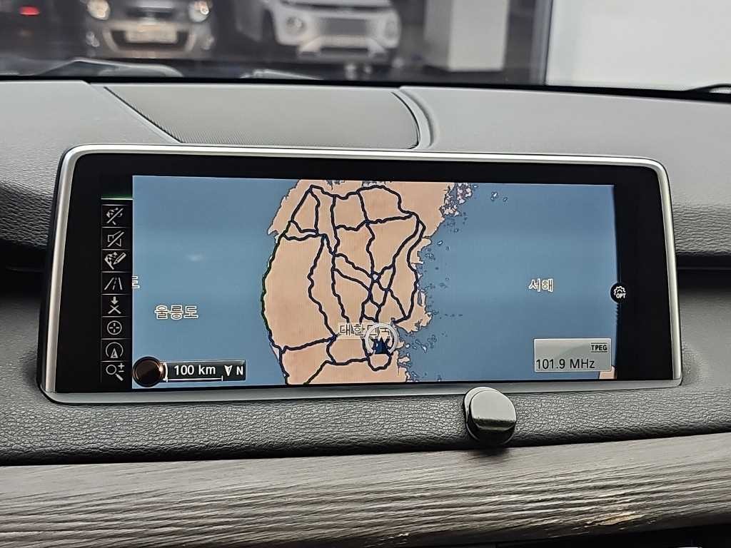 BMW X5 X5 (F15) xDrive 30d 이미지 15