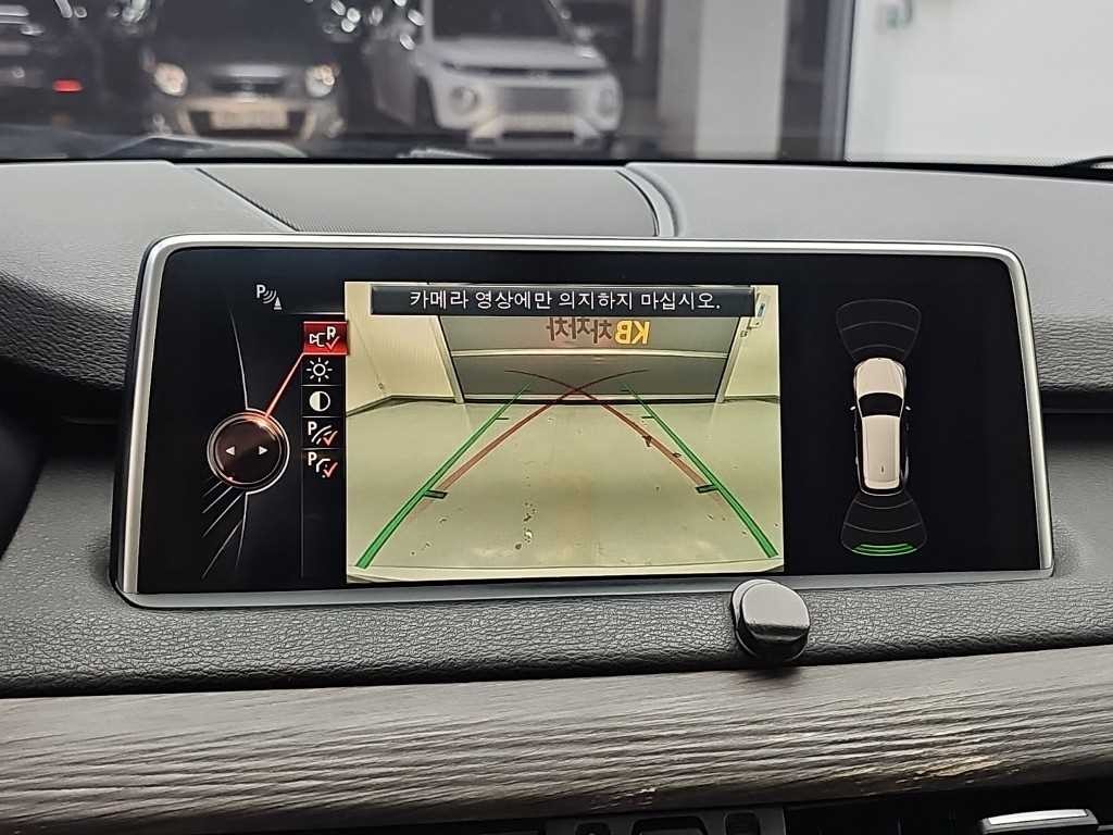BMW X5 X5 (F15) xDrive 30d 이미지 16