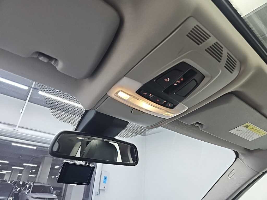 BMW X5 X5 (F15) xDrive 30d 이미지 17