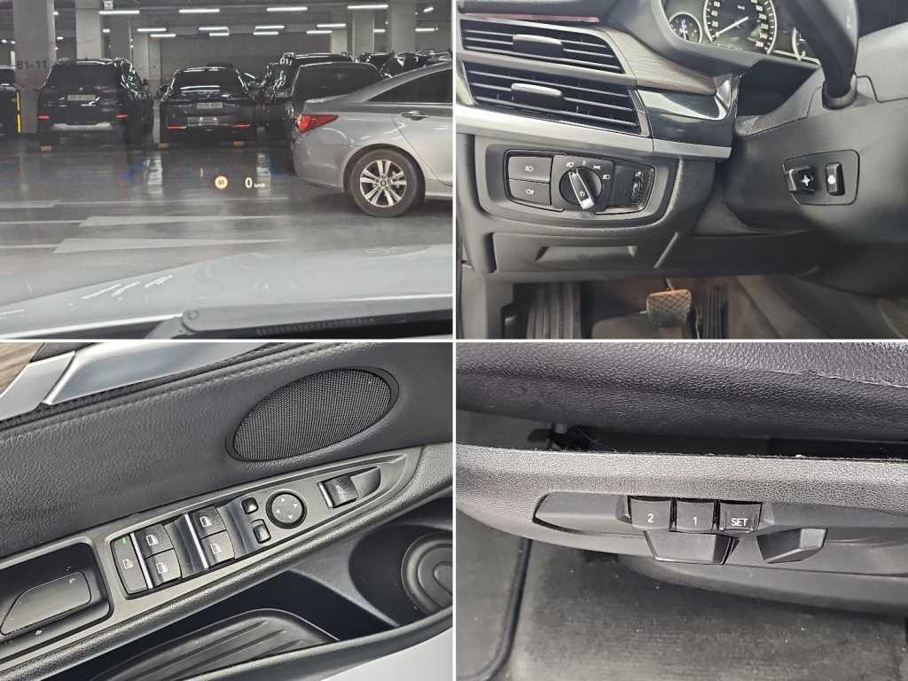 BMW X5 X5 (F15) xDrive 30d 이미지 19