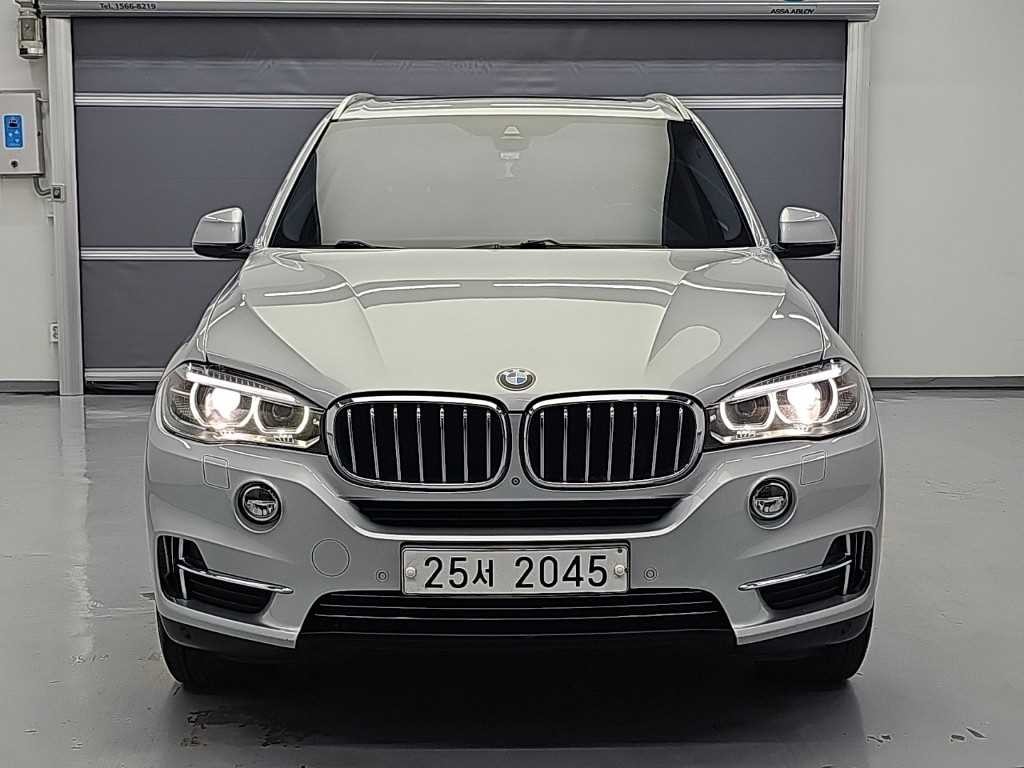 BMW X5 X5 (F15) xDrive 30d 이미지 2