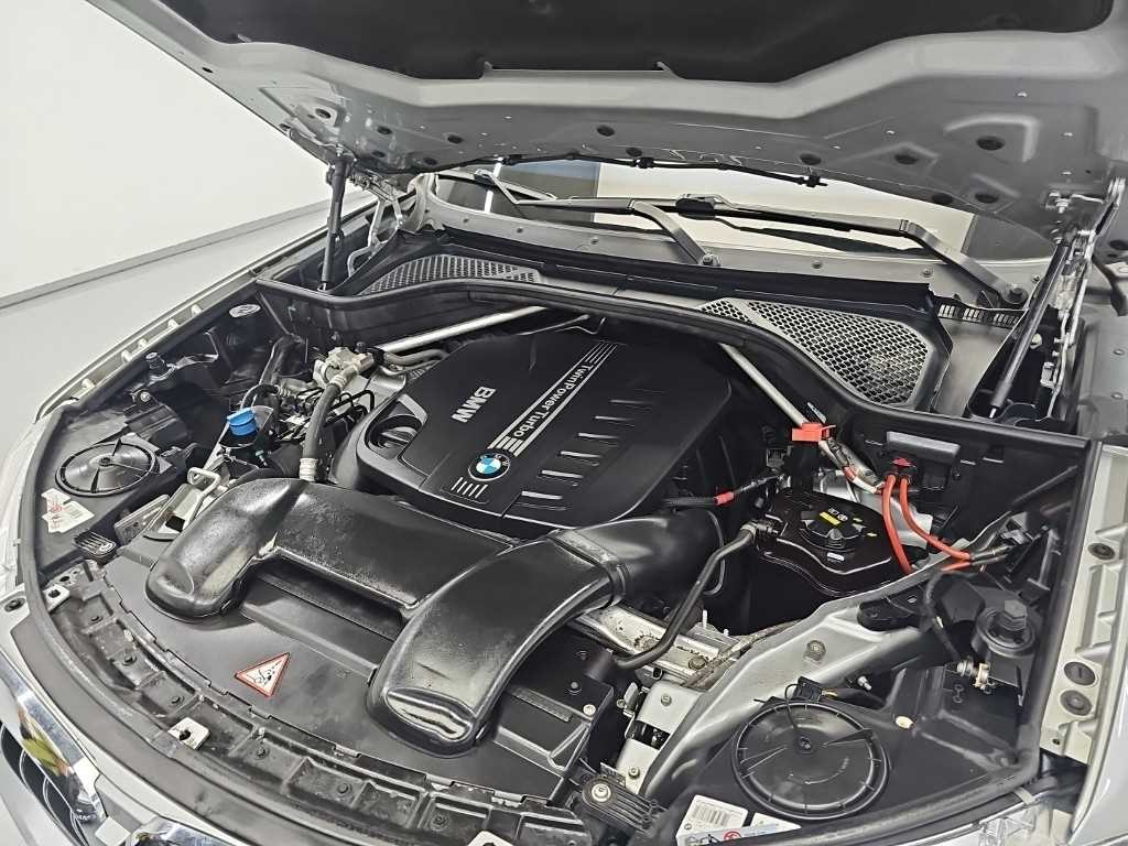 BMW X5 X5 (F15) xDrive 30d 이미지 5
