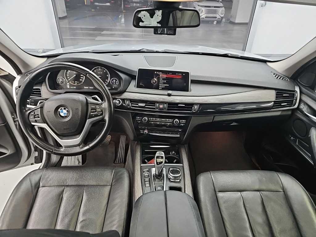 BMW X5 X5 (F15) xDrive 30d 이미지 7