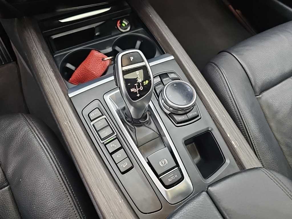 BMW X5 X5 (F15) xDrive 30d 이미지 8