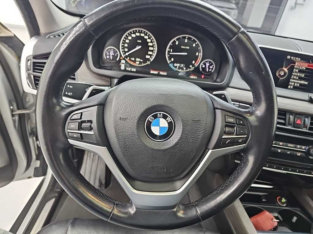 BMW X5 X5 (F15) xDrive 30d 이미지 9