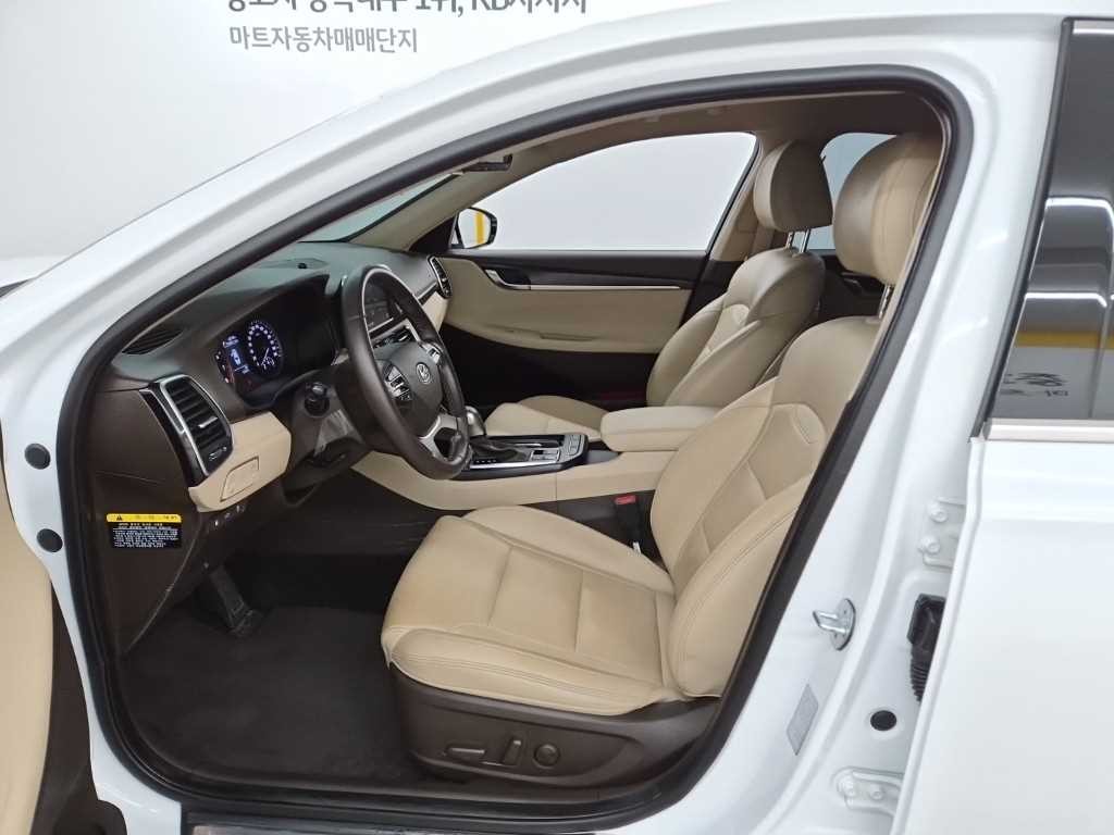 현대 그랜저 그랜저 IG 2.4 GDI 프리미엄 기본형 이미지 1