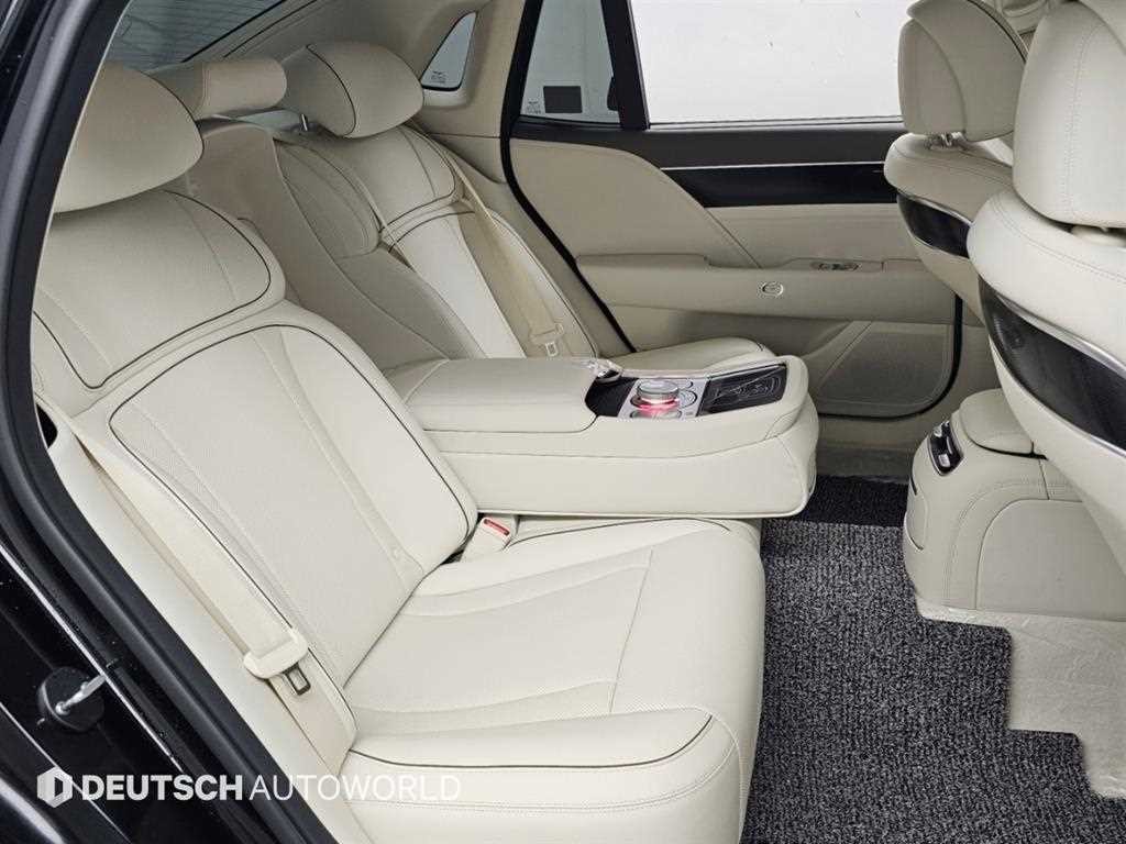 제네시스 G90 G90(RS4) 3.5T GDI AWD 이미지 11