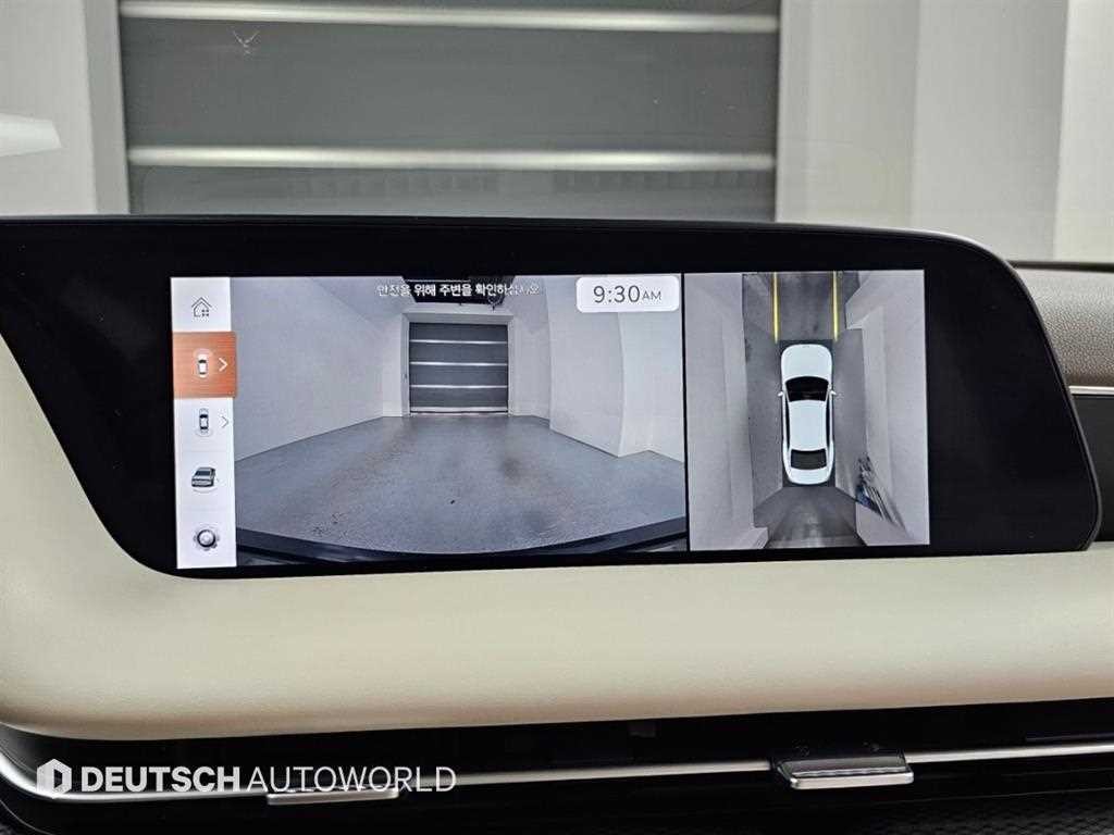 제네시스 G90 G90(RS4) 3.5T GDI AWD 이미지 14