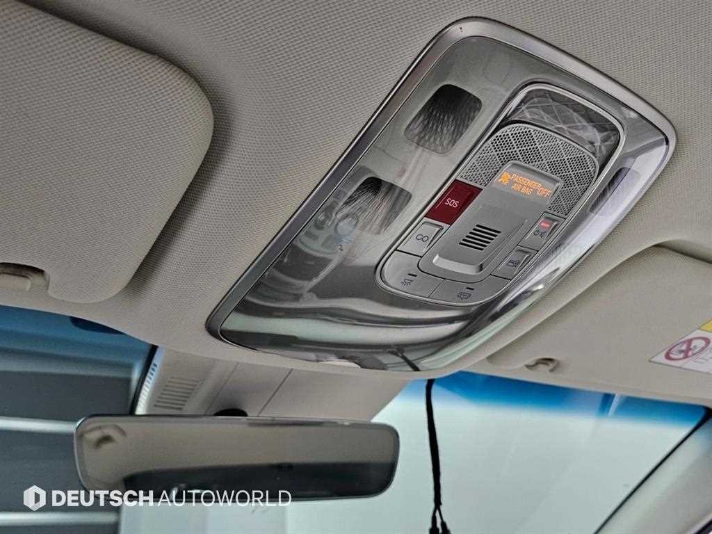 제네시스 G90 G90(RS4) 3.5T GDI AWD 이미지 17