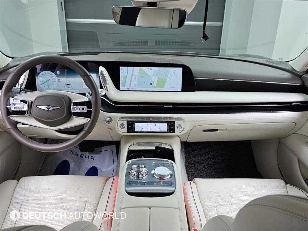 제네시스 G90 G90(RS4) 3.5T GDI AWD 이미지 7