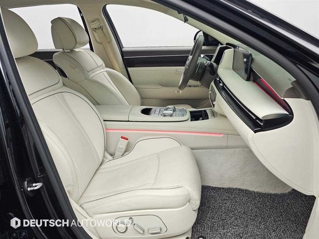 제네시스 G90 G90(RS4) 3.5T GDI AWD 이미지 9