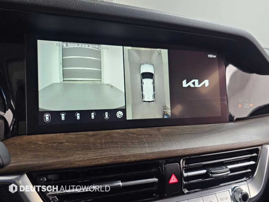 기아 모하비 모하비 더 마스터 4WD 마스터즈 5인승 이미지 15