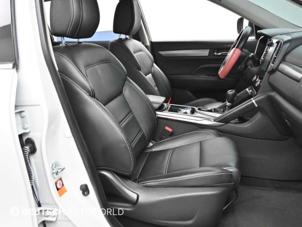 르노코리아(삼성) QM6 더뉴QM6 2.0 LPe LE 2WD 이미지 10