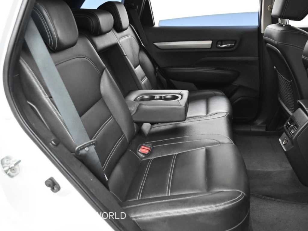 르노코리아(삼성) QM6 더뉴QM6 2.0 LPe LE 2WD 이미지 12