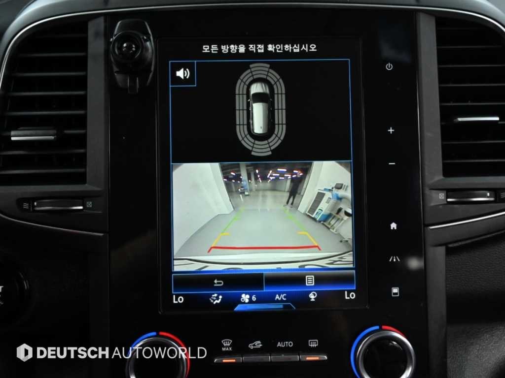 르노코리아(삼성) QM6 더뉴QM6 2.0 LPe LE 2WD 이미지 15