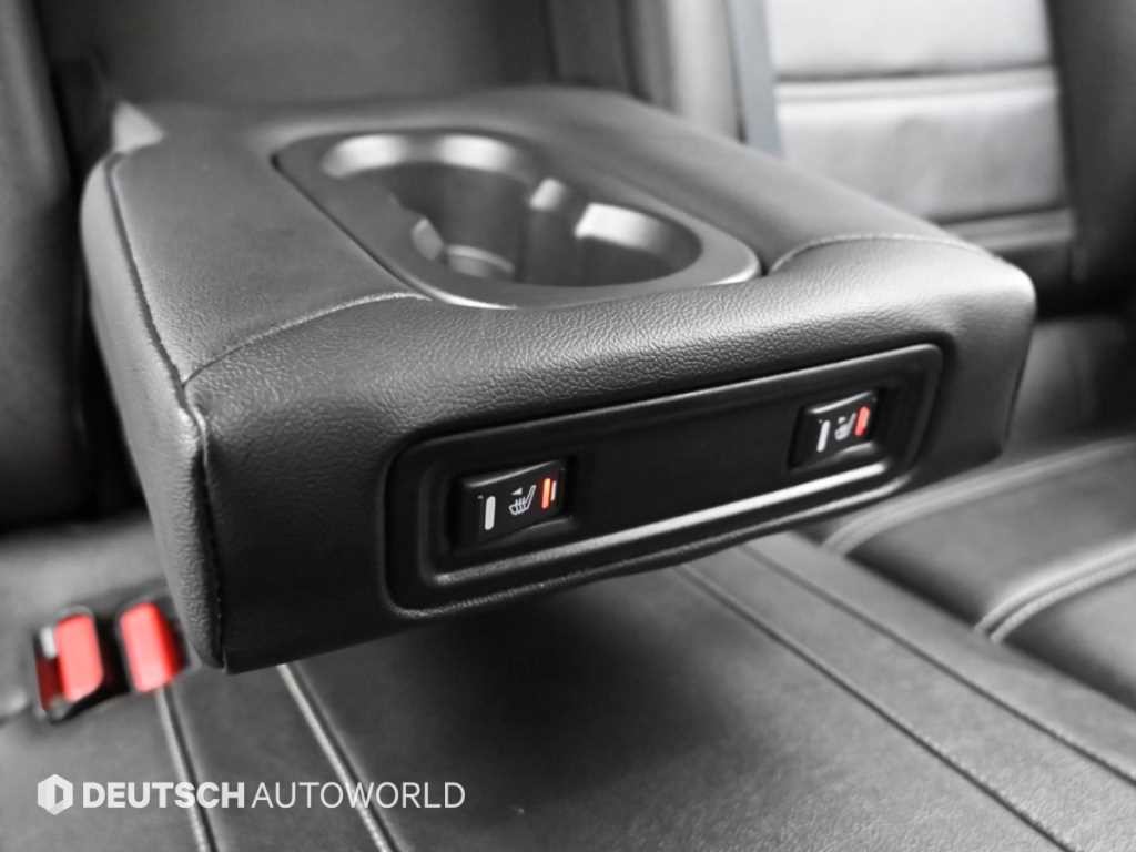 르노코리아(삼성) QM6 더뉴QM6 2.0 LPe LE 2WD 이미지 16