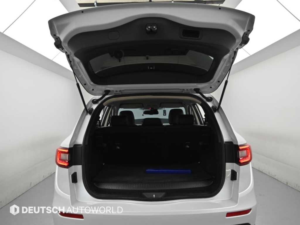 르노코리아(삼성) QM6 더뉴QM6 2.0 LPe LE 2WD 이미지 19