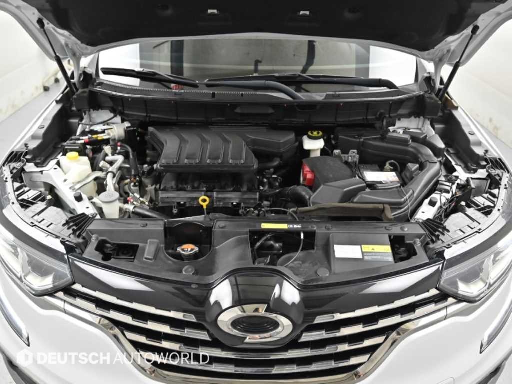 르노코리아(삼성) QM6 더뉴QM6 2.0 LPe LE 2WD 이미지 6