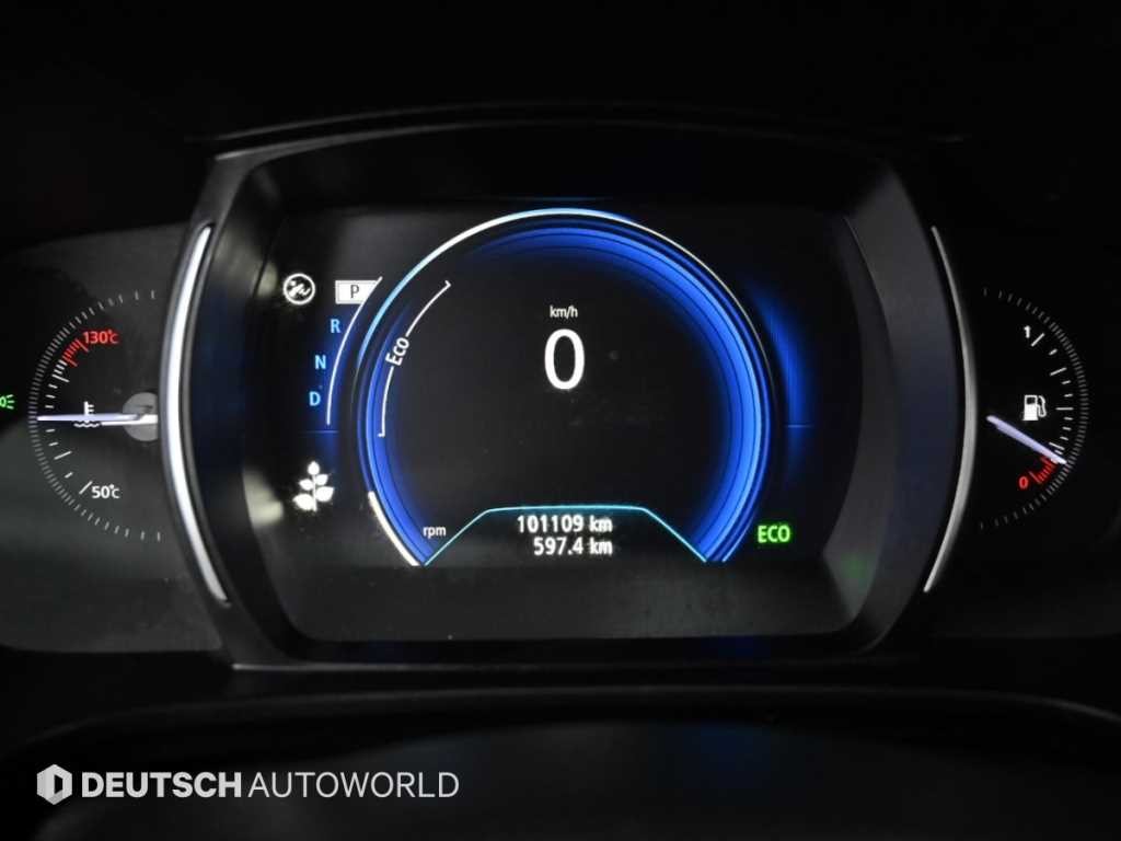 르노코리아(삼성) QM6 더뉴QM6 2.0 LPe LE 2WD 이미지 8