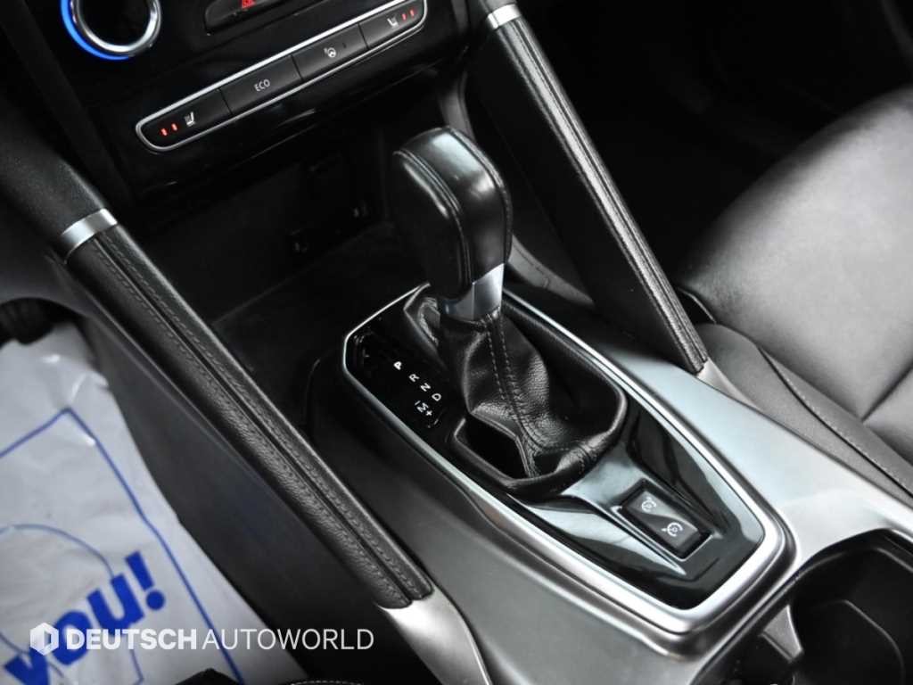 르노코리아(삼성) QM6 더뉴QM6 2.0 LPe LE 2WD 이미지 9