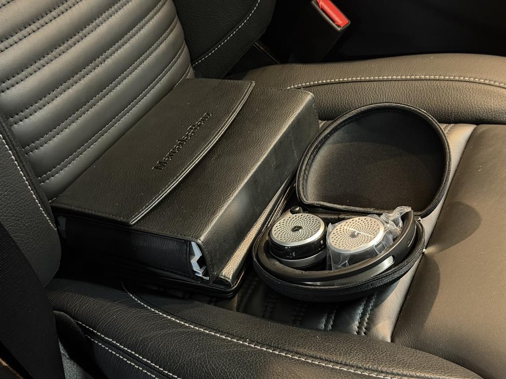 벤츠 GLE 클래스 GLE 클래스 W166 GLE 350 d 4MATIC 쿠페 이미지 12
